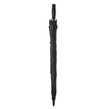 COLUMBUS - Ombrello quadrato antivento 27"