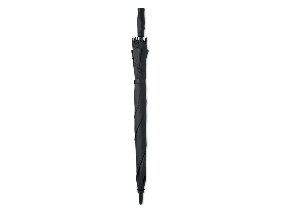 COLUMBUS - Ombrello quadrato antivento 27"