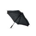 COLUMBUS - Ombrello quadrato antivento 27"