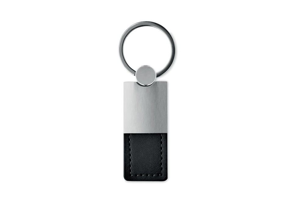 COLUMBUS - Portachiavi in metallo
