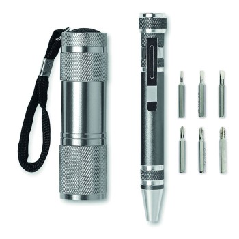 COMBITOOL - Set attrezzi 2 pezzi