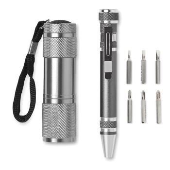 COMBITOOL - Set attrezzi 2 pezzi