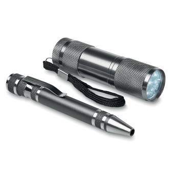 COMBITOOL - Set attrezzi 2 pezzi