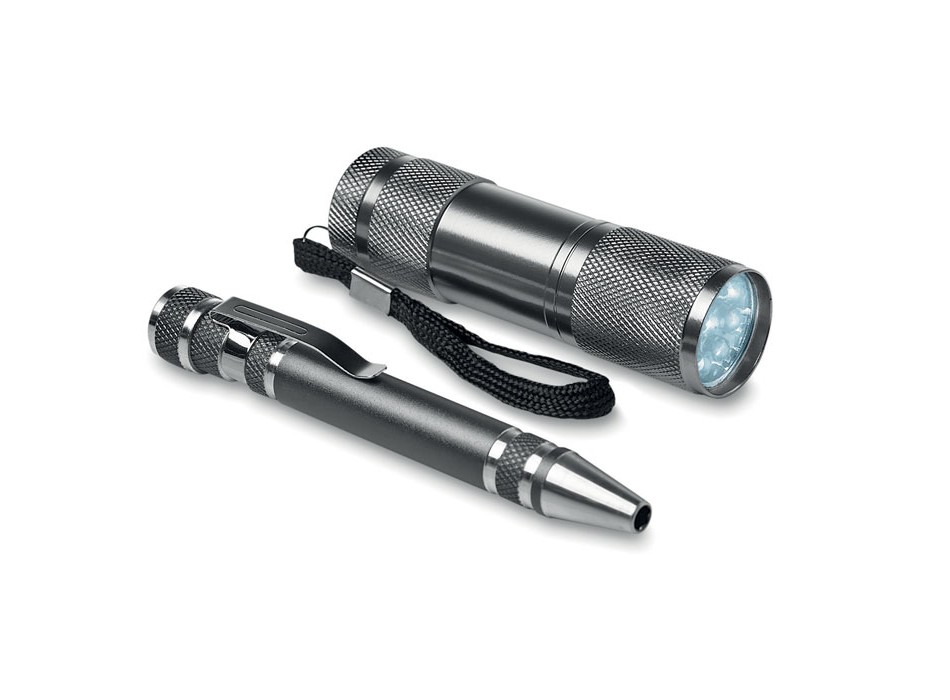 COMBITOOL - Set attrezzi 2 pezzi