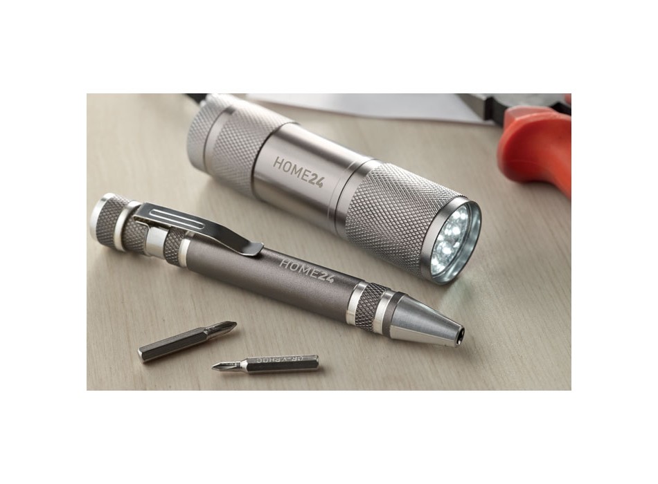 COMBITOOL - Set attrezzi 2 pezzi