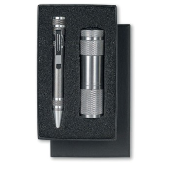 COMBITOOL - Set attrezzi 2 pezzi