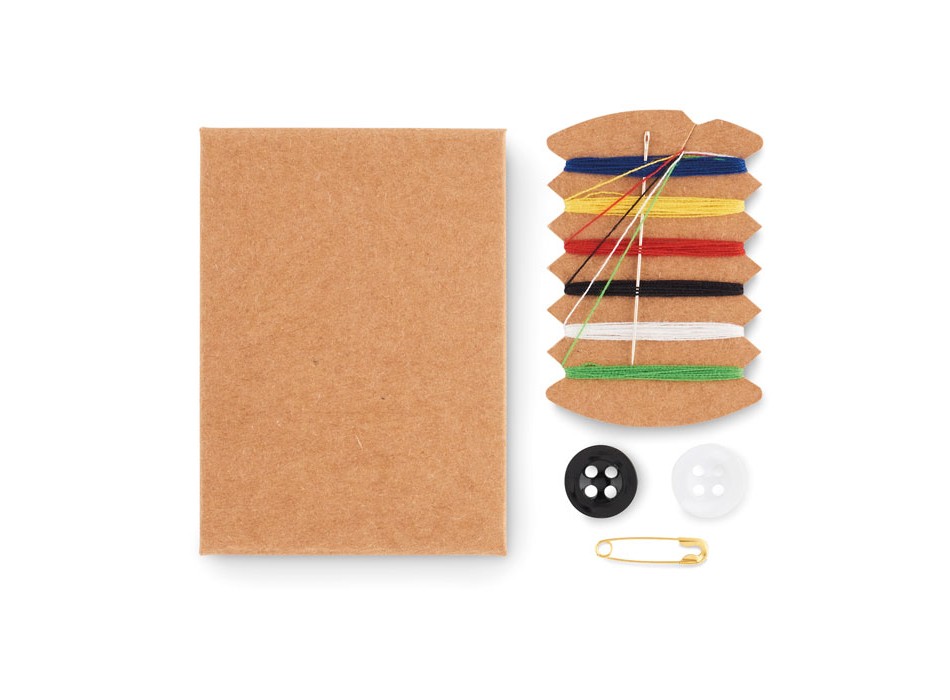 COMPACT - Kit da cucito compatto
