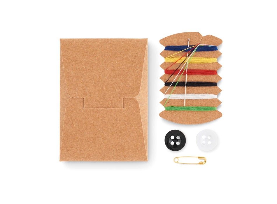 COMPACT - Kit da cucito compatto