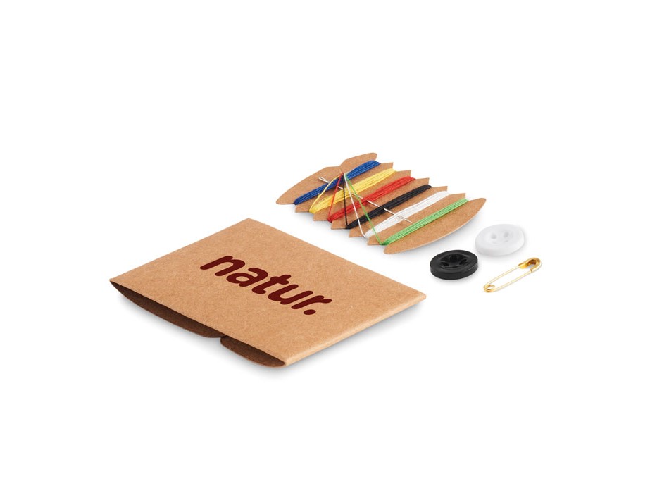 COMPACT - Kit da cucito compatto