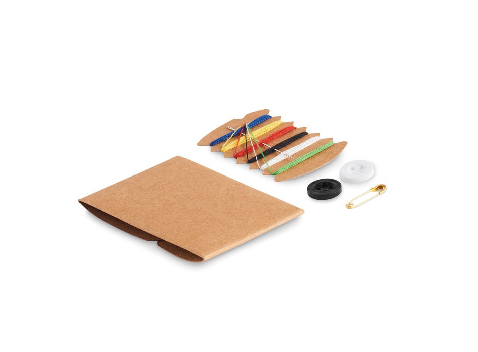 COMPACT - Kit da cucito compatto