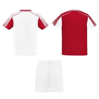 Completo sportivo da bambino da 140 g/m² Juve