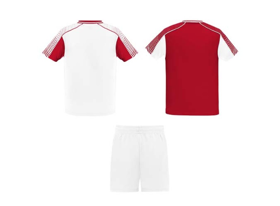 Completo sportivo da bambino da 140 g/m² Juve