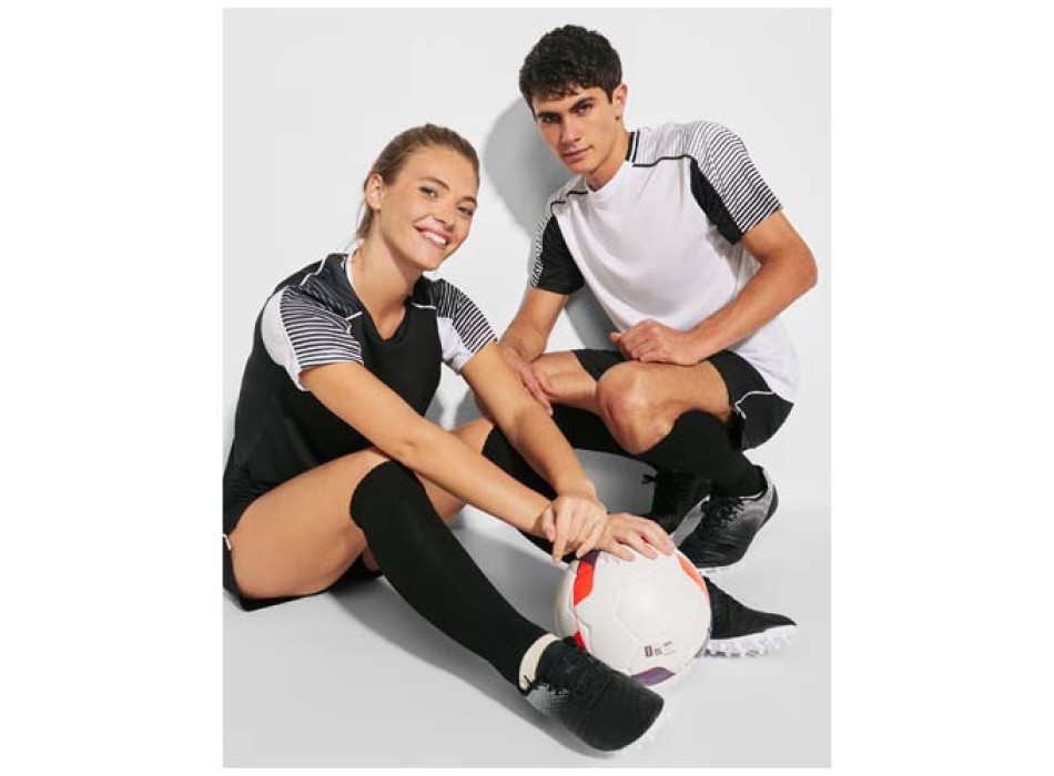 Completo sportivo da bambino da 140 g/m² Juve