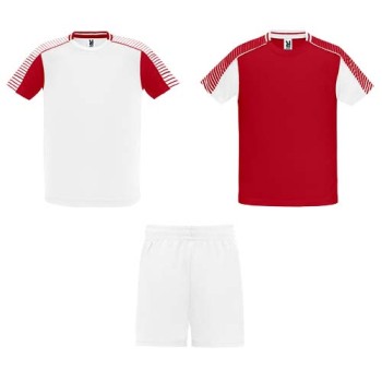 Completo sportivo da bambino da 140 g/m² Juve