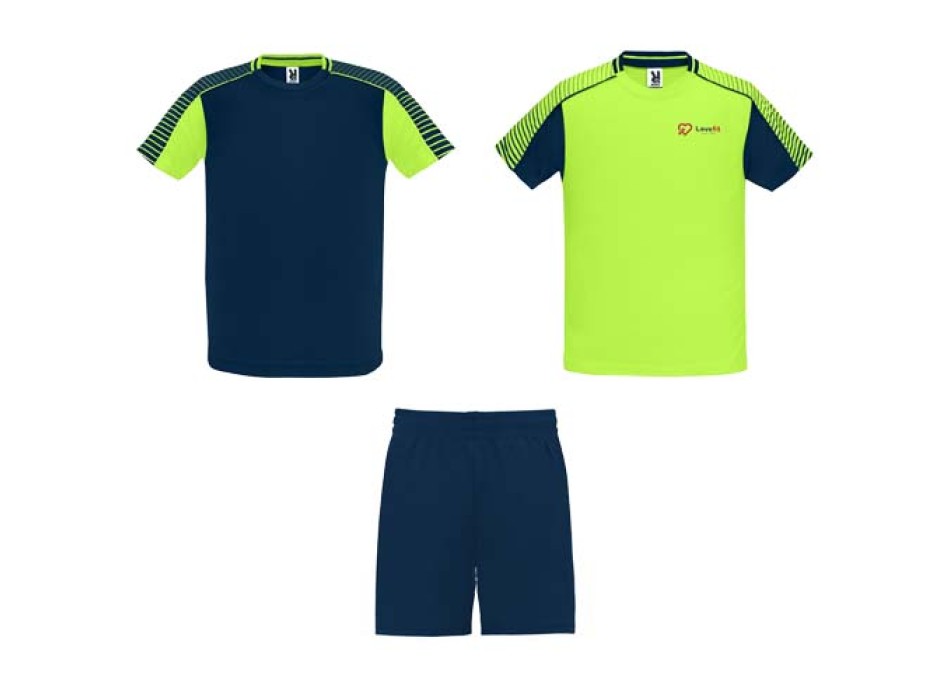 Completo sportivo da bambino Juve