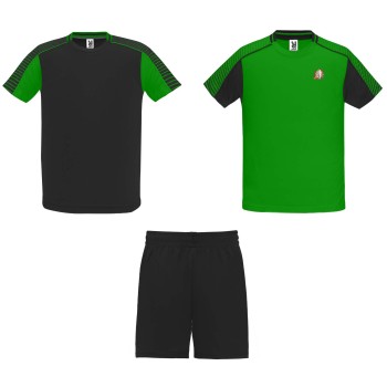 Completo sportivo da bambino Juve