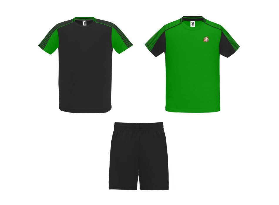 Completo sportivo da bambino Juve