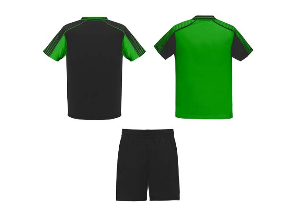 Completo sportivo da bambino Juve
