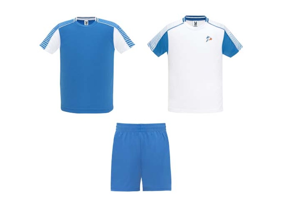 Completo sportivo da bambino Juve
