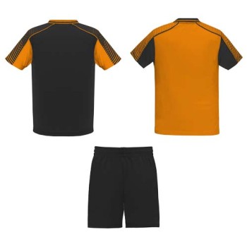 Completo sportivo da bambino Juve