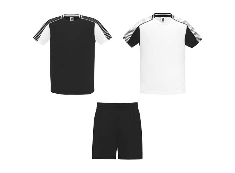 Completo sportivo da bambino Juve