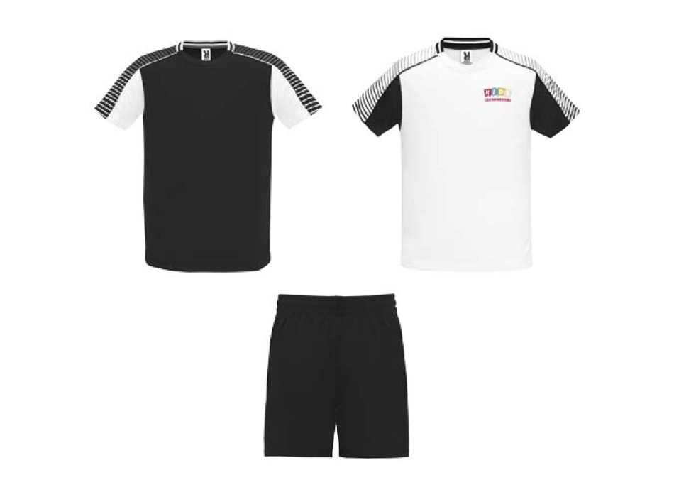 Completo sportivo da bambino Juve