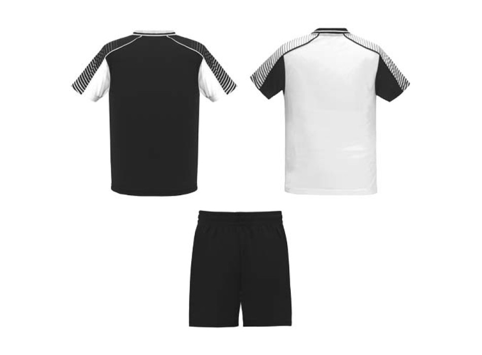Completo sportivo da bambino Juve