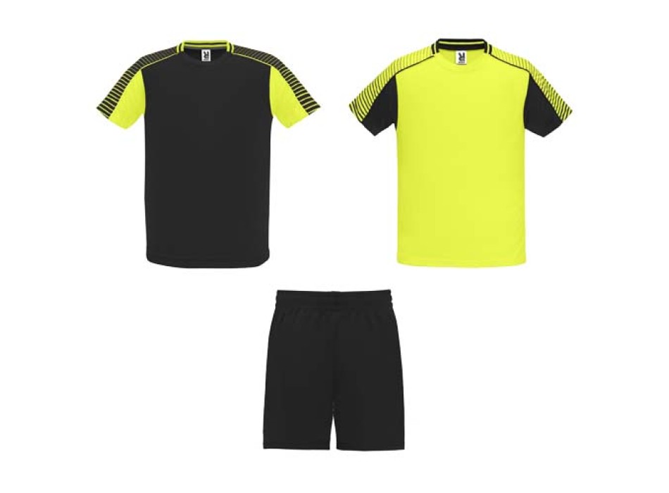 Completo sportivo da bambino Juve