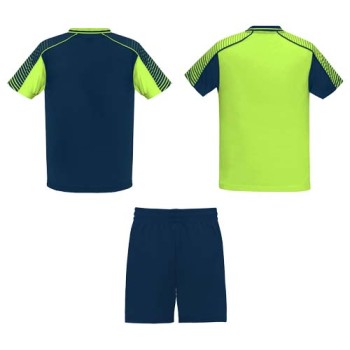 Completo sportivo unisex Juve