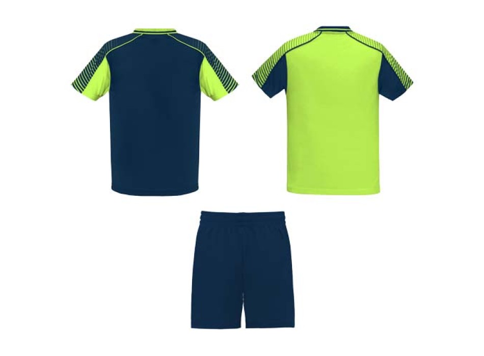 Completo sportivo unisex Juve