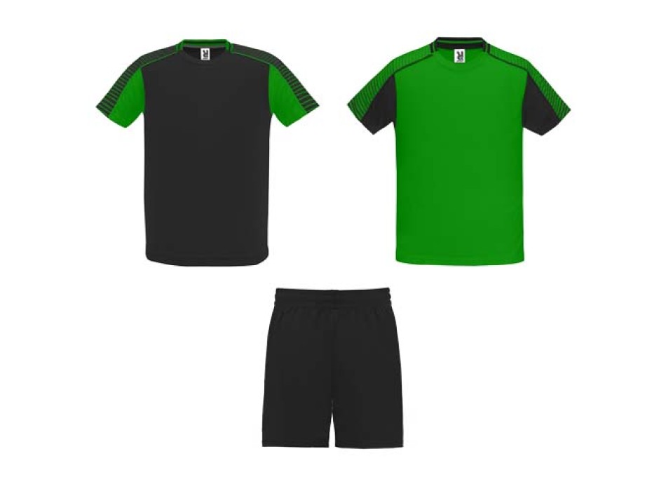 Completo sportivo unisex Juve