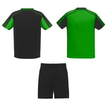 Completo sportivo unisex Juve