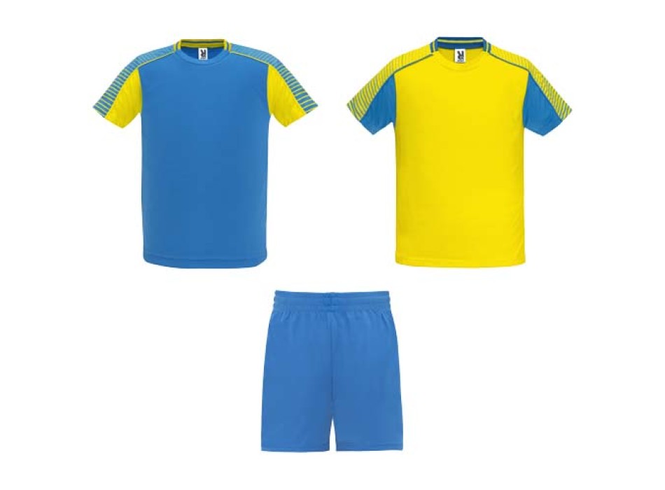 Completo sportivo unisex Juve