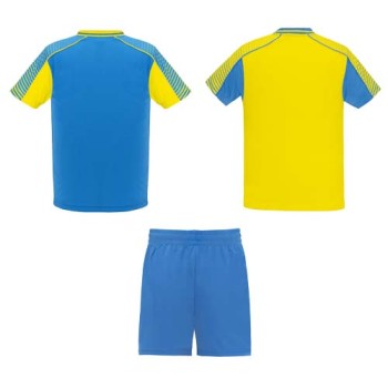 Completo sportivo unisex Juve