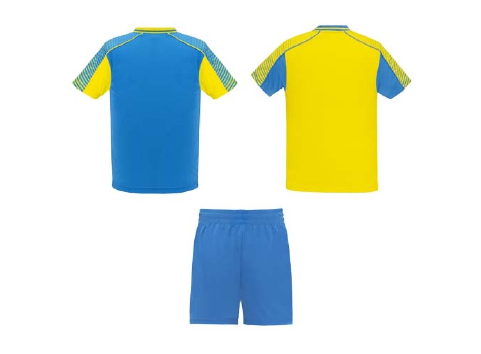 Completo sportivo unisex Juve