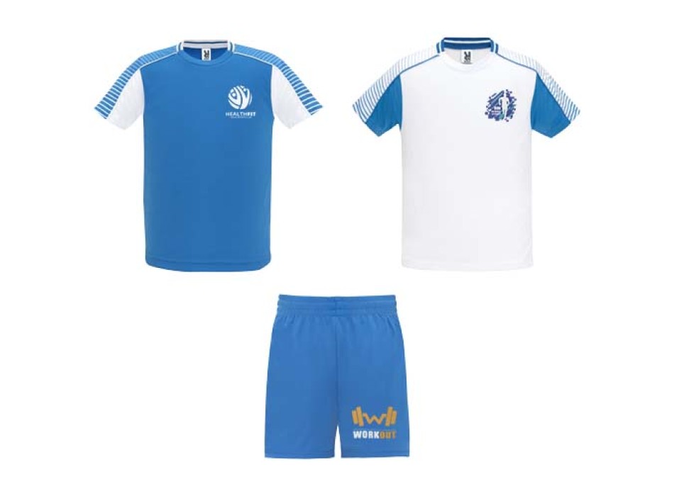 Completo sportivo unisex Juve