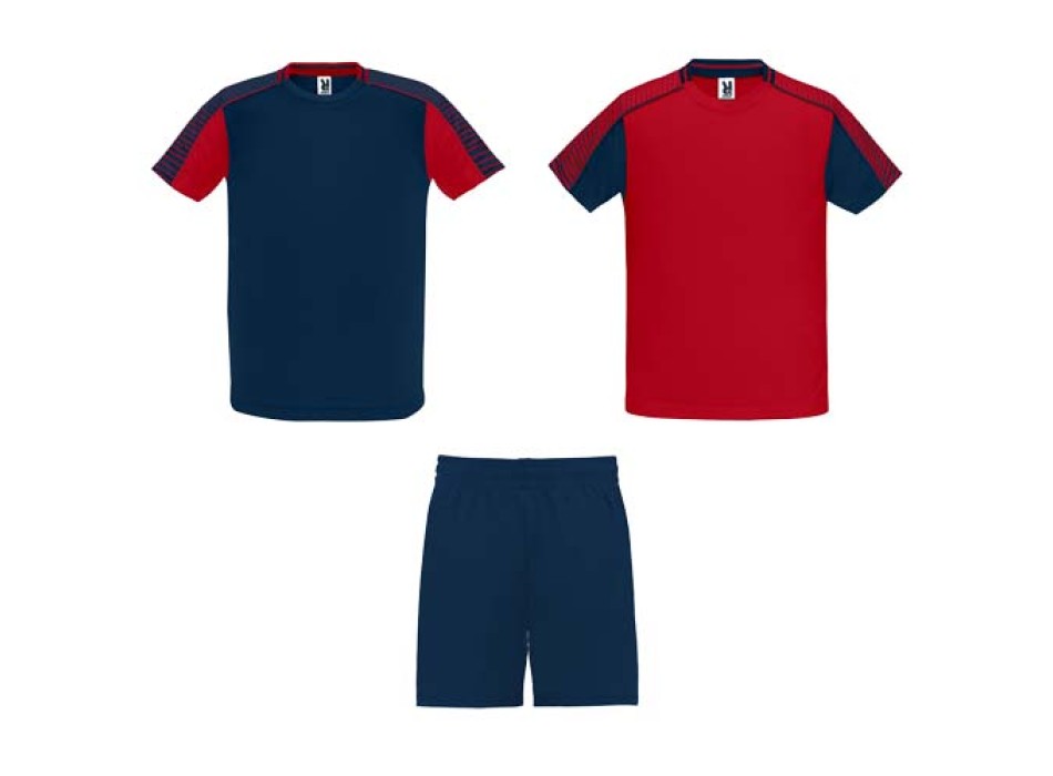 Completo sportivo unisex Juve