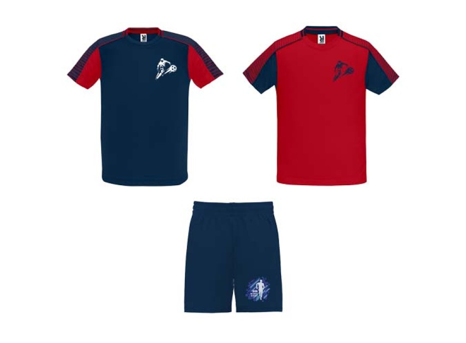 Completo sportivo unisex Juve