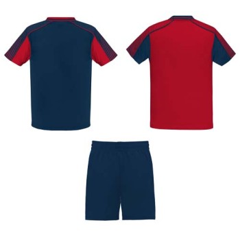 Completo sportivo unisex Juve