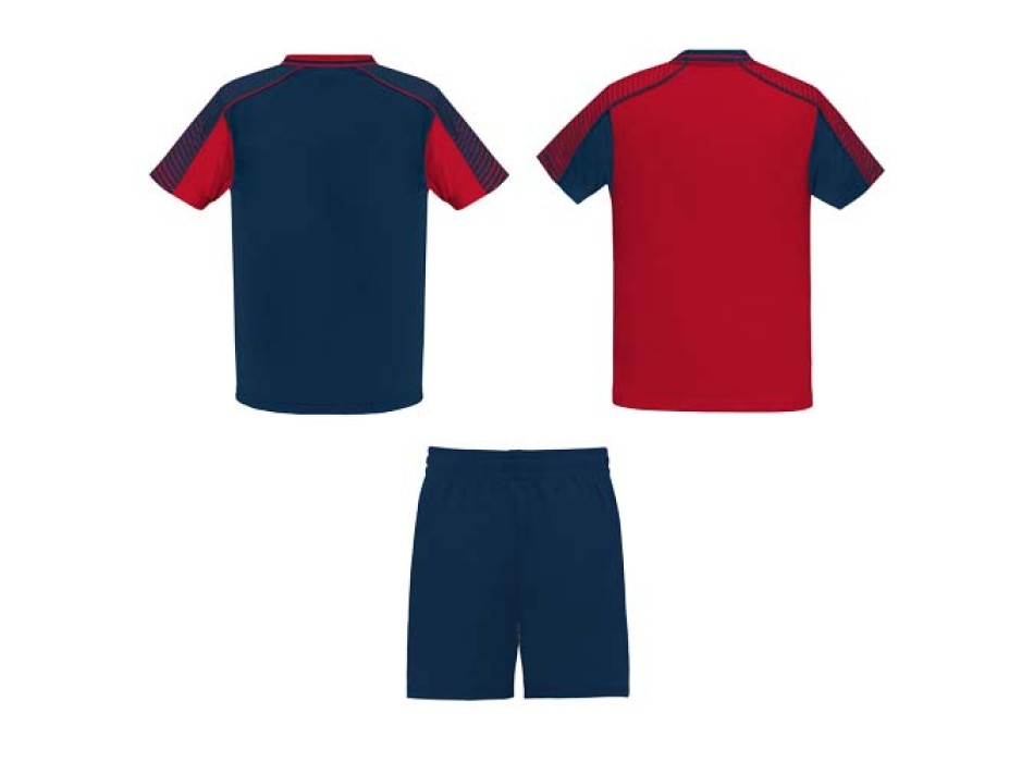 Completo sportivo unisex Juve