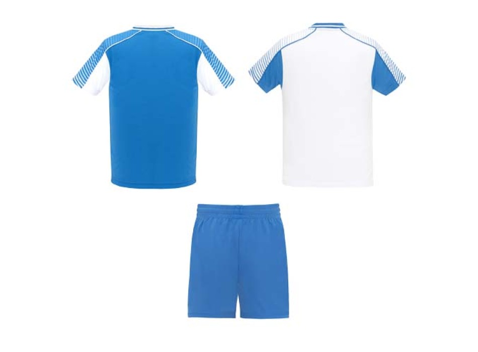 Completo sportivo unisex Juve