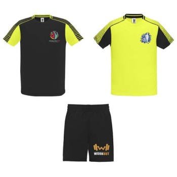 Completo sportivo unisex Juve