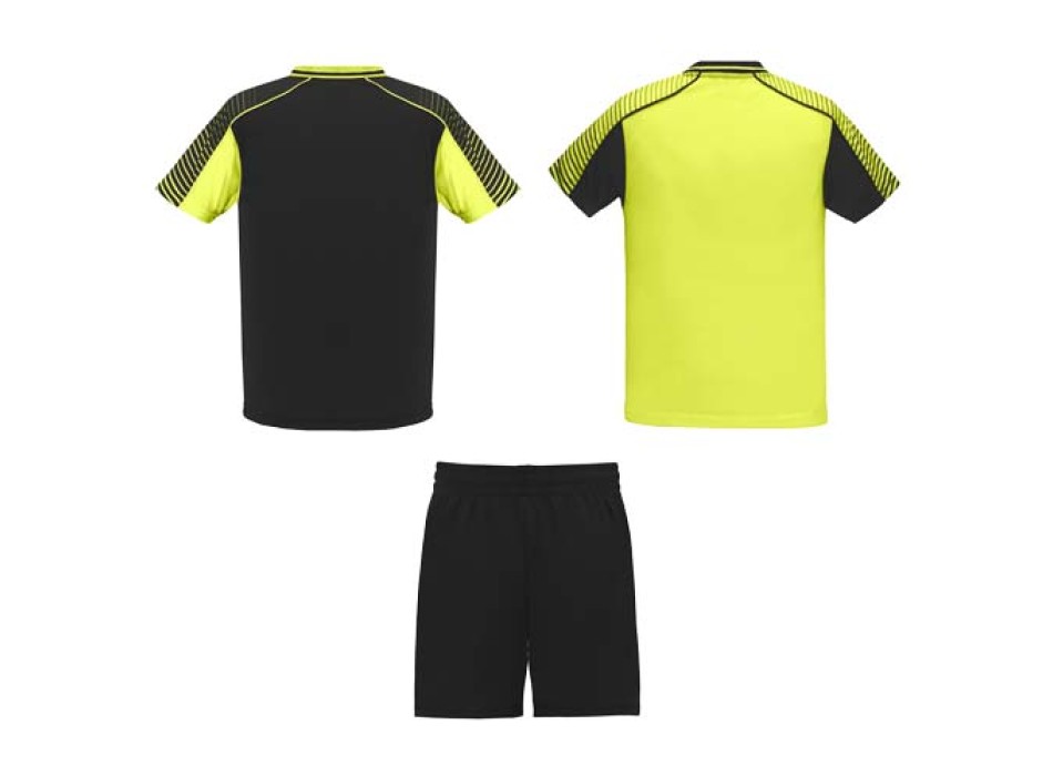 Completo sportivo unisex Juve