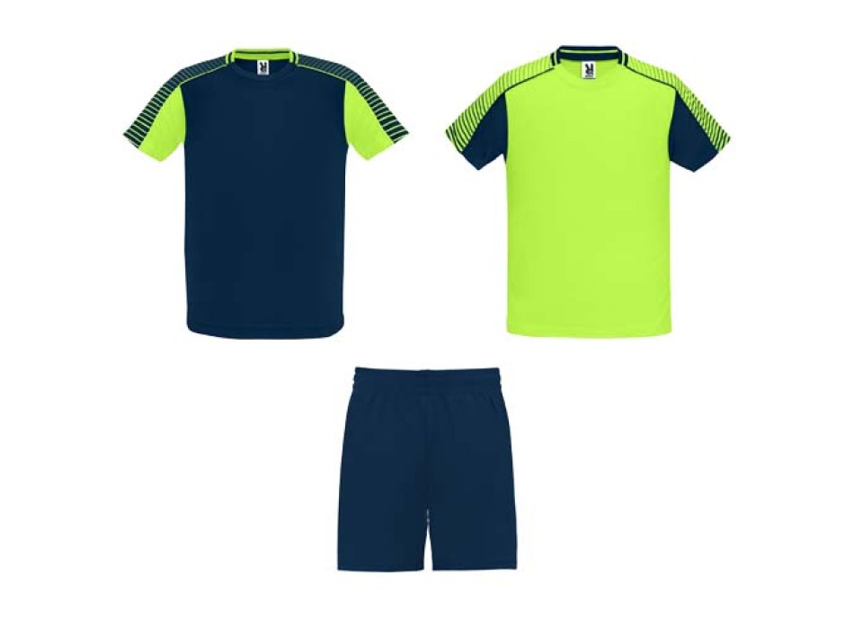 Completo sportivo unisex Juve