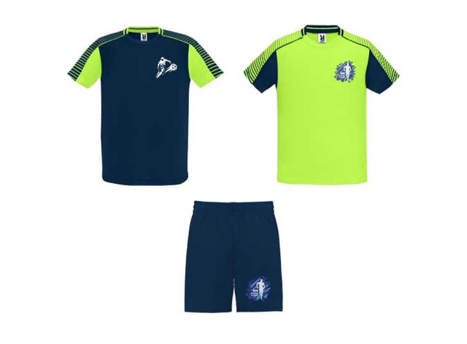 Completo sportivo unisex Juve