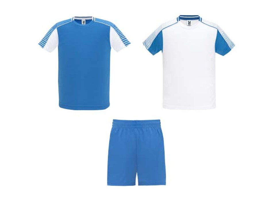 Completo sportivo unisex Juve