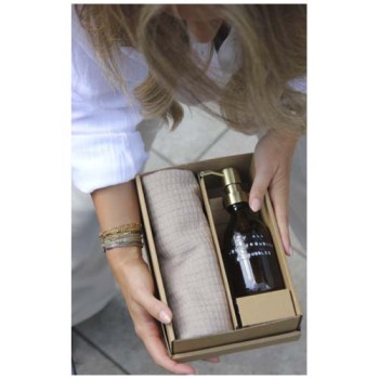 Confezione regalo Wellmark Happy Home