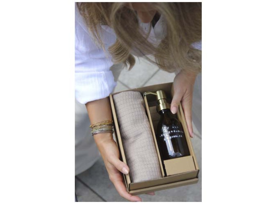 Confezione regalo Wellmark Happy Home