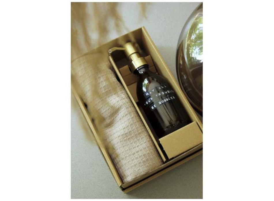 Confezione regalo Wellmark Happy Home