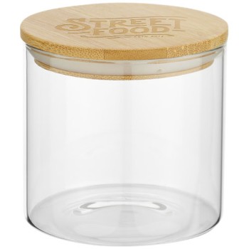 Contenitore per alimenti in vetro da 320 ml Boley